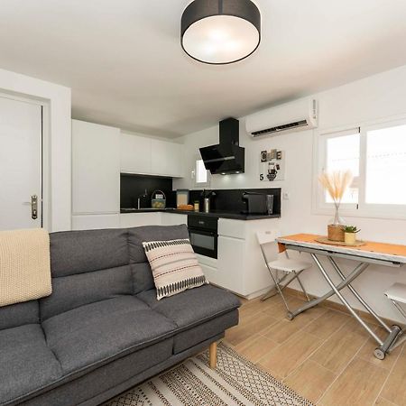 Apartamento 2 Dormitorios Cerca De La Playa En Casco Historico Эстепона Экстерьер фото