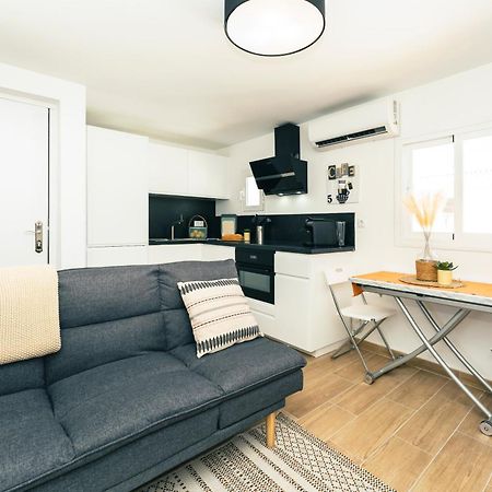 Apartamento 2 Dormitorios Cerca De La Playa En Casco Historico Эстепона Экстерьер фото