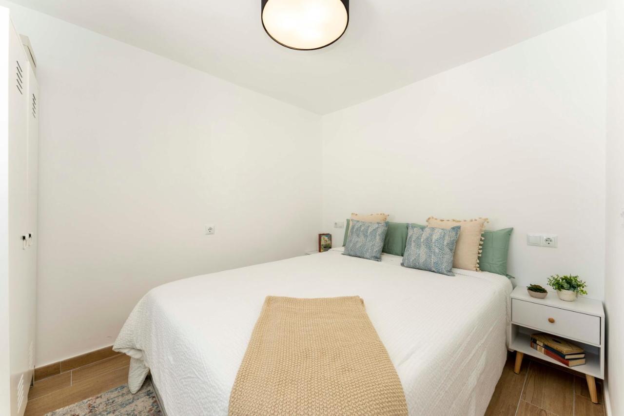 Apartamento 2 Dormitorios Cerca De La Playa En Casco Historico Эстепона Экстерьер фото