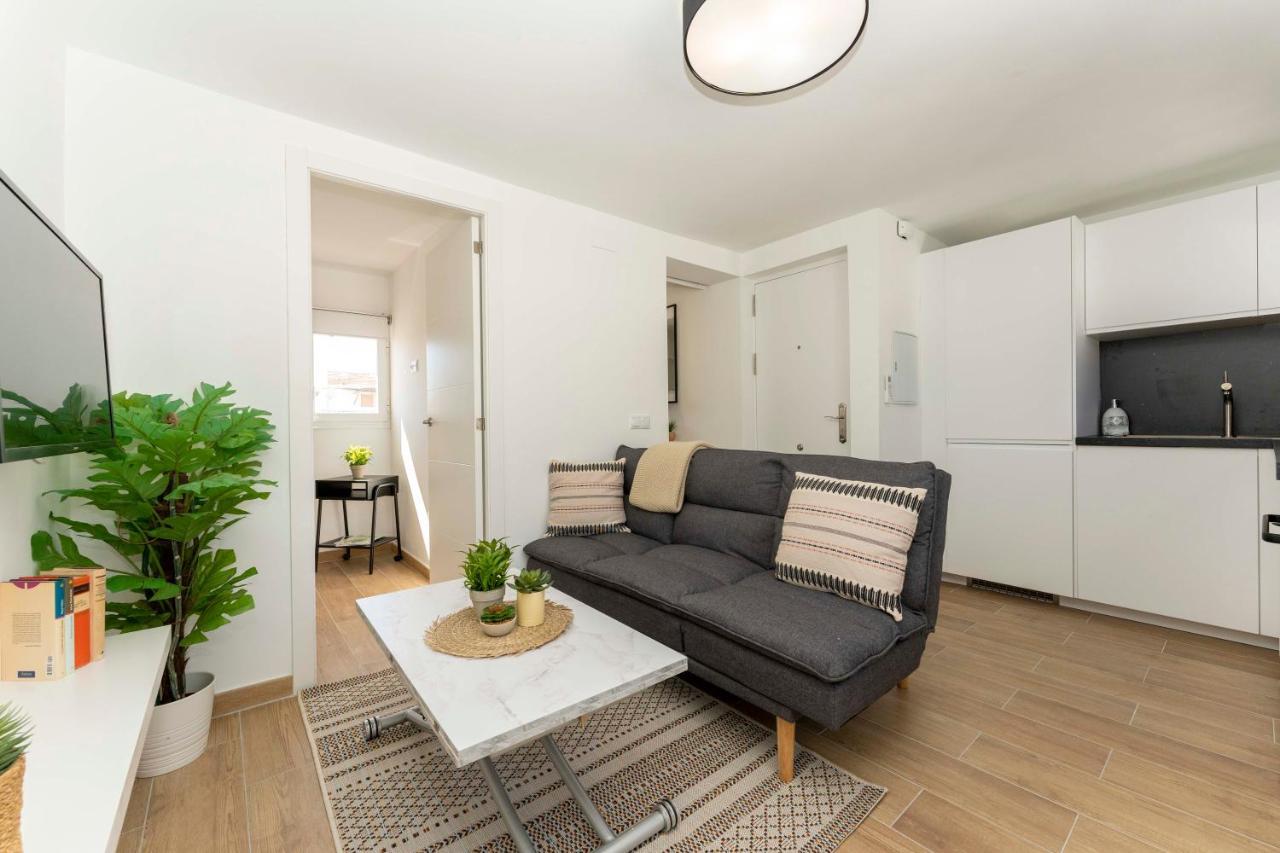 Apartamento 2 Dormitorios Cerca De La Playa En Casco Historico Эстепона Экстерьер фото