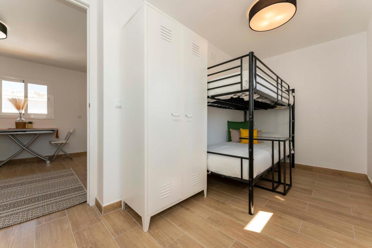 Apartamento 2 Dormitorios Cerca De La Playa En Casco Historico Эстепона Экстерьер фото